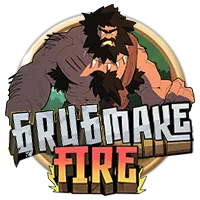 Grug Make Fire